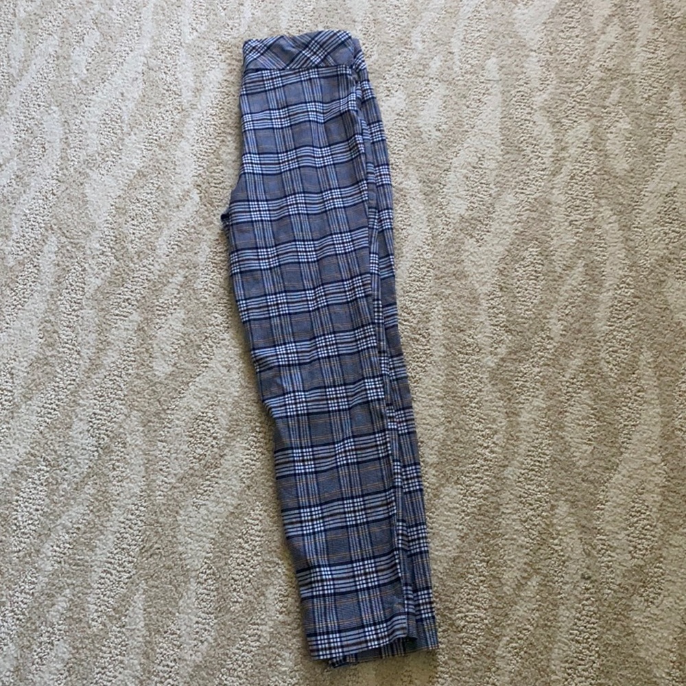 Ch1&co leggings - medium